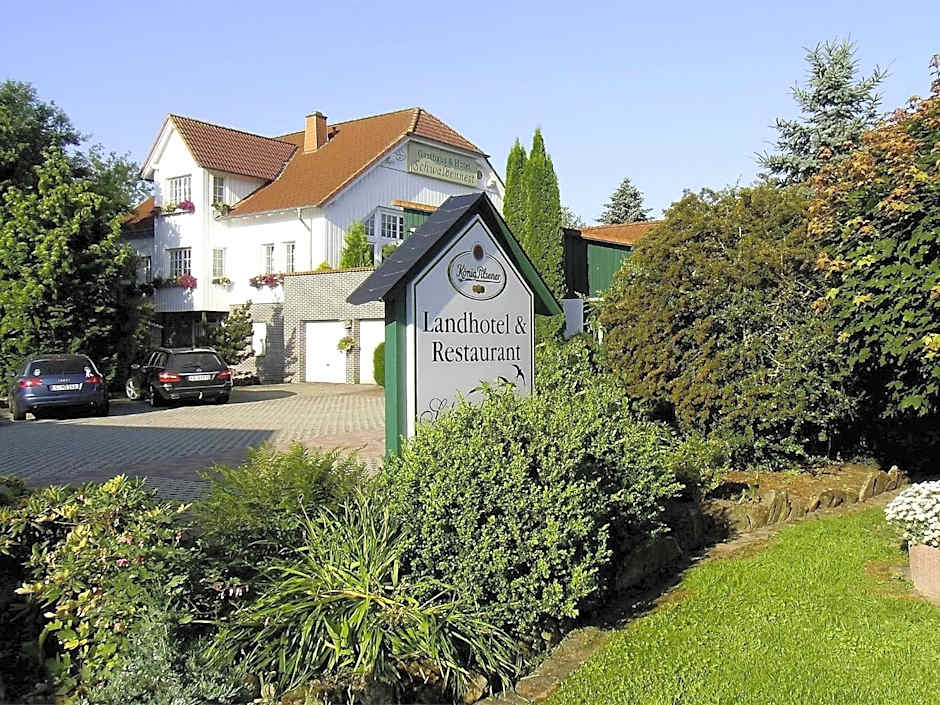 Landhotel-Restaurant Schwalbennest