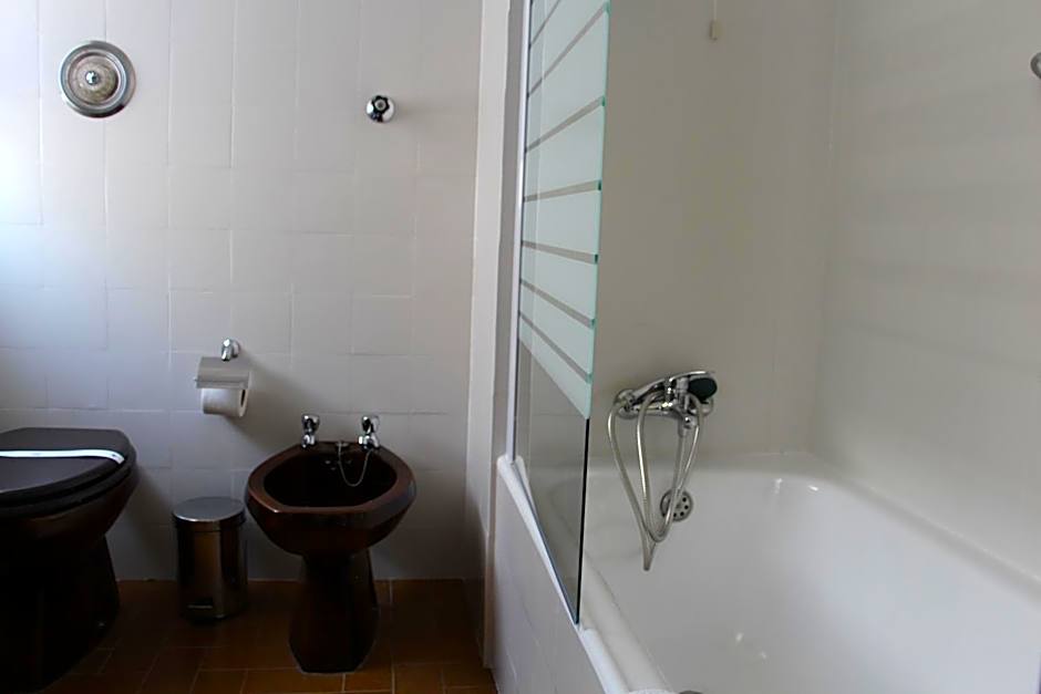 Hotel Vila Esteves
