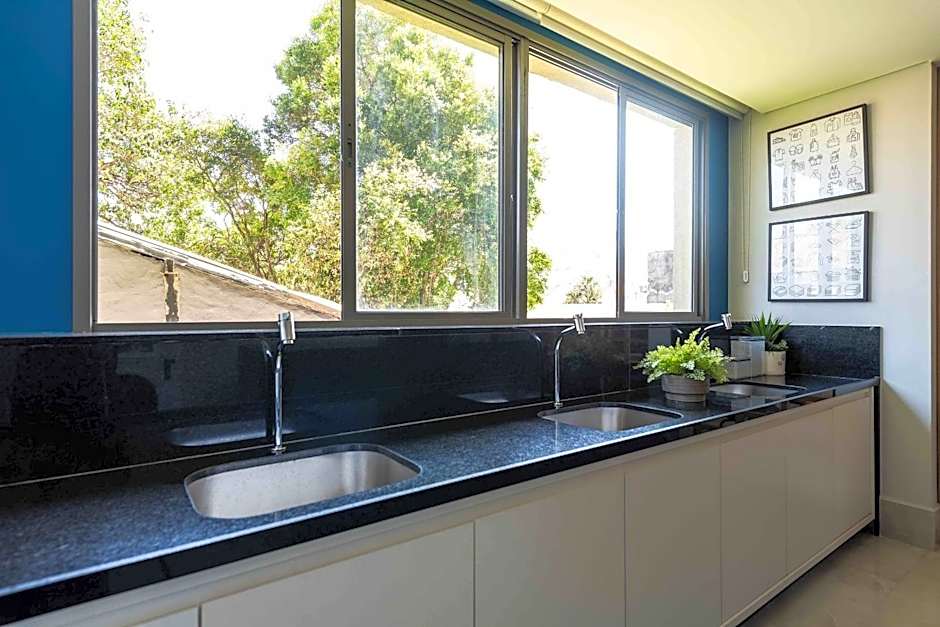 Apartamentos Modernos e Confortáveis No Coração da Vila Mariana Próximo ao Metro Santa Cruz