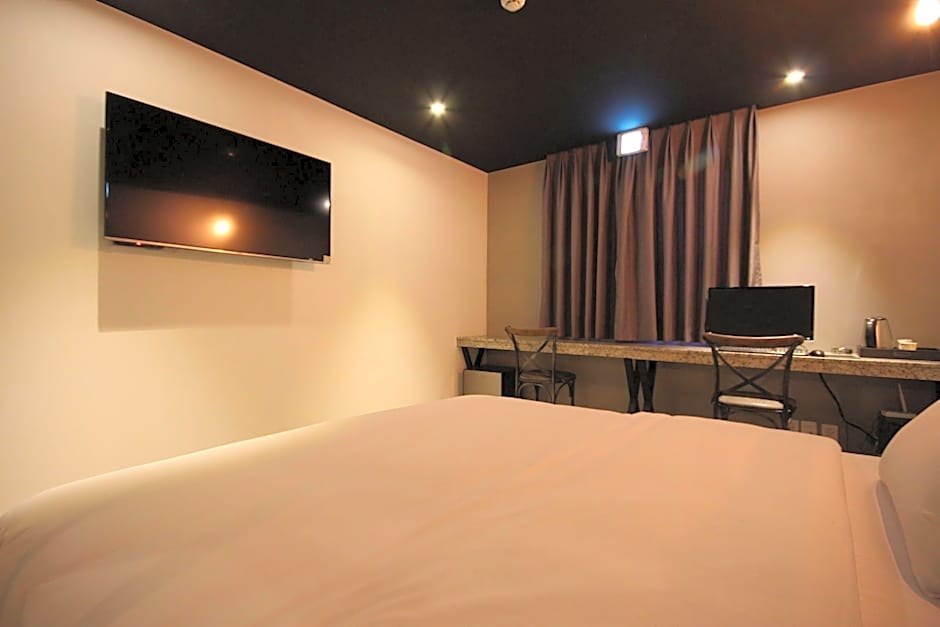 SOYU Hotel