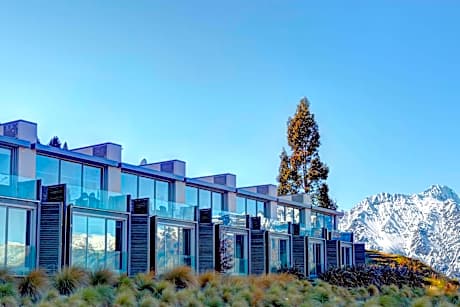 Swiss-Belsuites Pounamu Queenstown