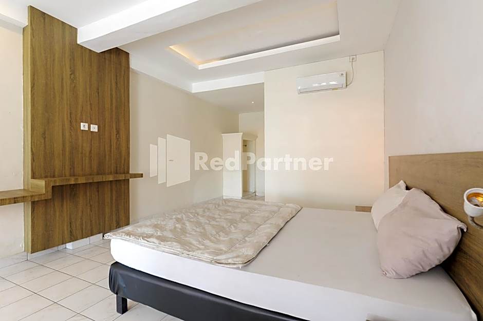 Pulau Bali Hotel Denpasar RedPartner