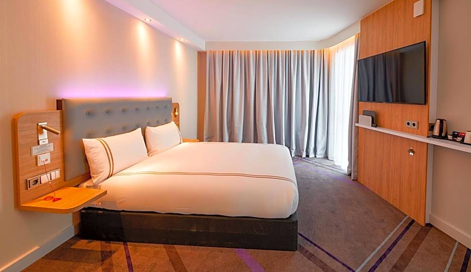 Premier Inn Mannheim City Centre