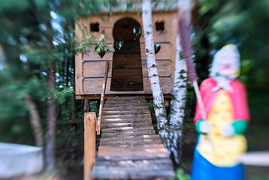 Gościniec Folwark Nadawki