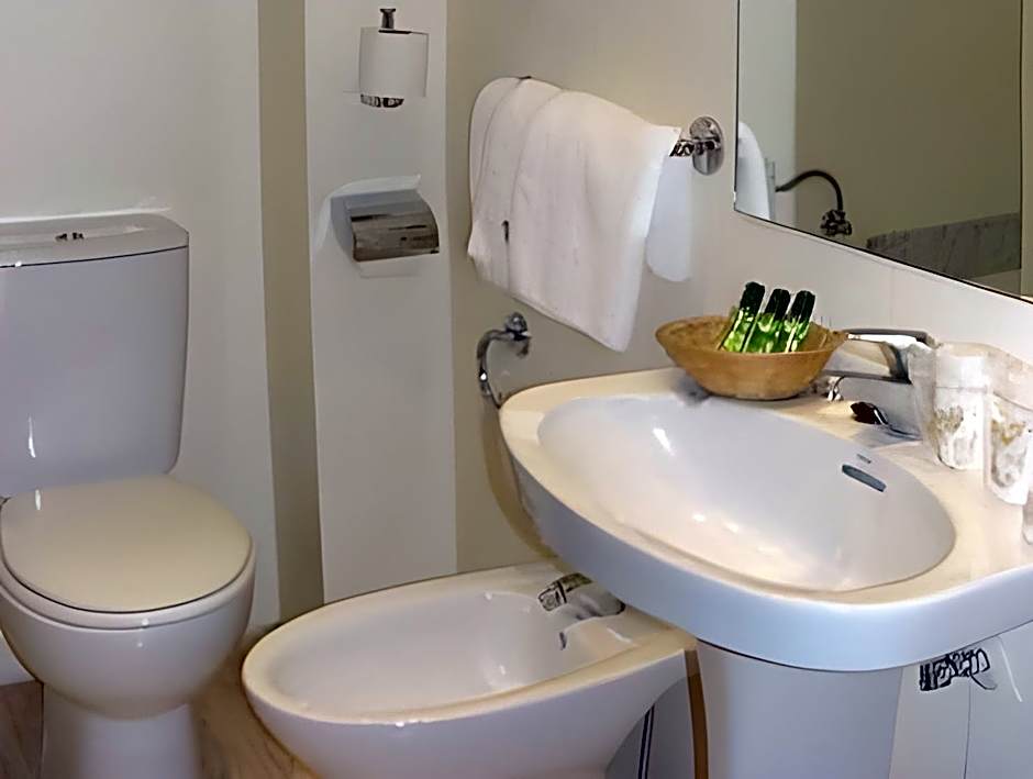 Hotel City Express Covadonga 