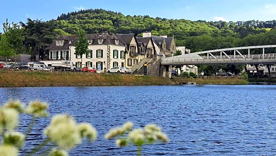 Chambres Dhôtes Numéro 1