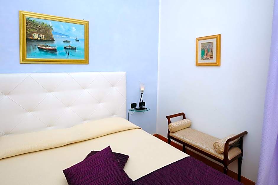 Hotel Relais Villa Annalara