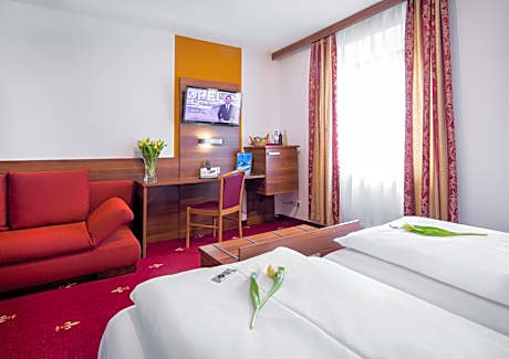 Special Offer - Family Room