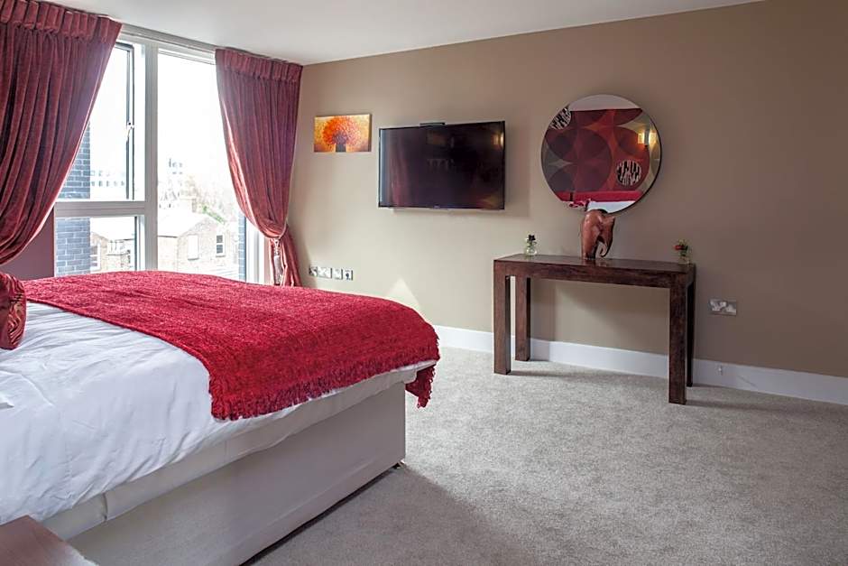 The Sinclair Building