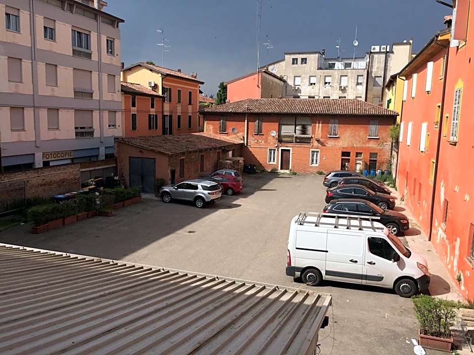 Castelfranco Hotel