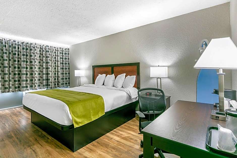 Rodeway Inn Kingston Springs