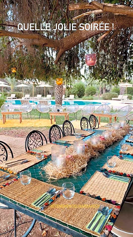 La Vie En Rose - Horses & Dogs House