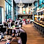 Motel One Wien-Westbahnhof