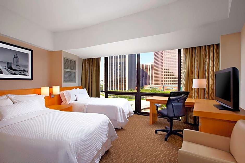 The Westin Bonaventure Hotel & Suites, Los Angeles