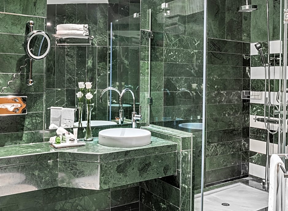 NH Collection Madrid Paseo Del Prado