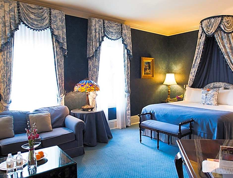 Prince Of Wales Hotel