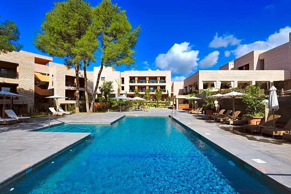 Vincci Seleccion Estrella Del Mar