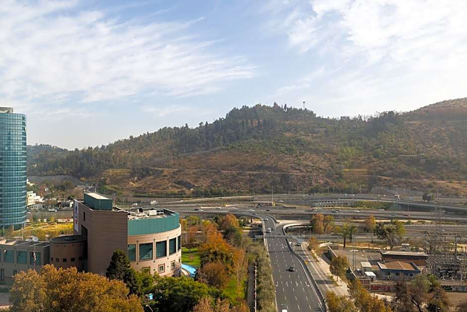 Holiday Inn Express Santiago Las Condes By IHG