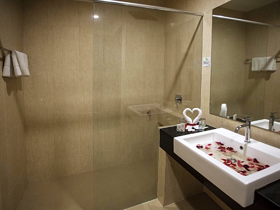 Cathayana Hotel Kuantan