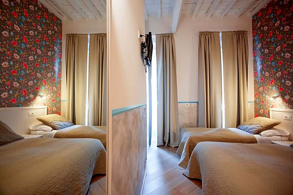 Albergo Bencidormi