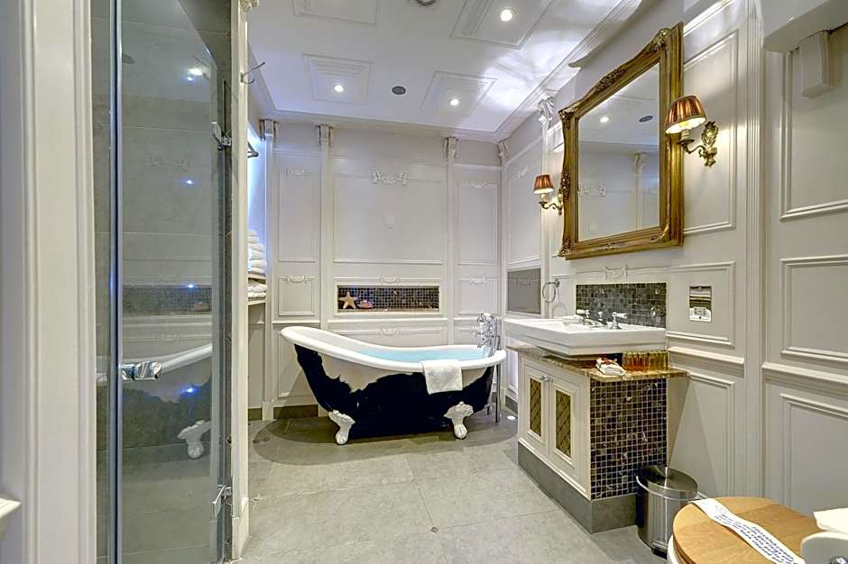 Mała Anglia - Boutique Apartments & SPA
