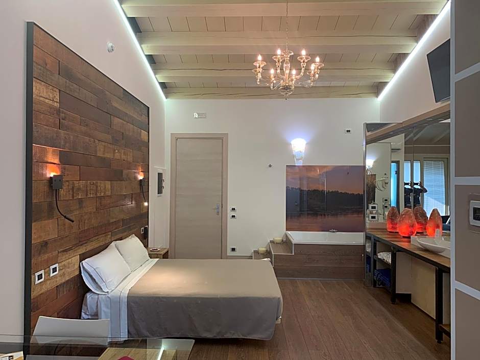 Luna Residence Hotel