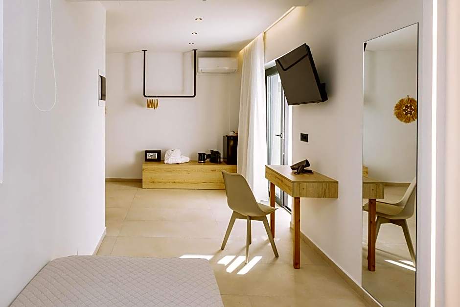Aegean View Hotel - Rethymno
