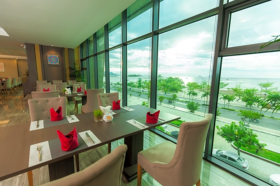 Muong Thanh Luxury Khanh Hoa Hotel