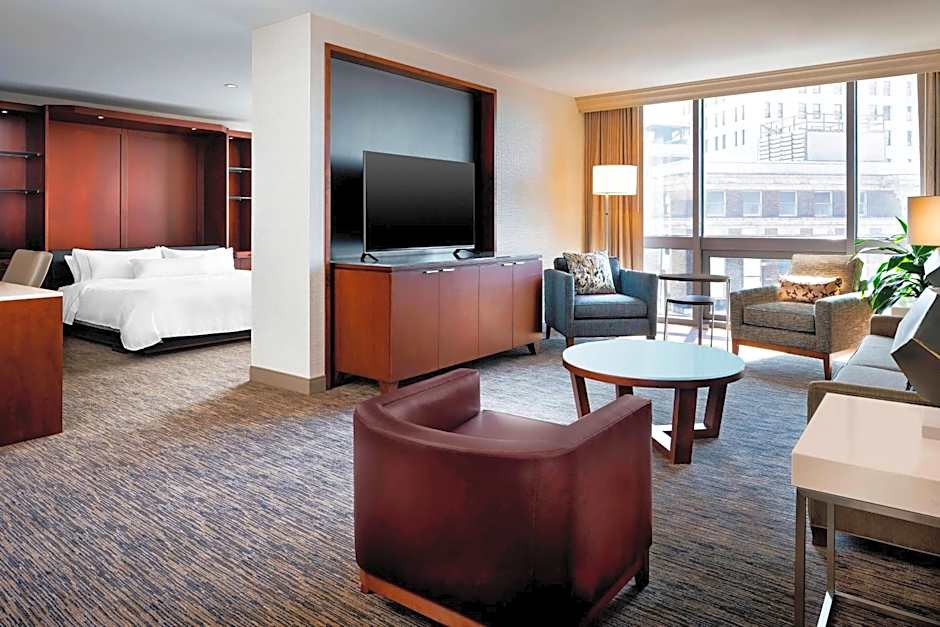 The Westin Cincinnati