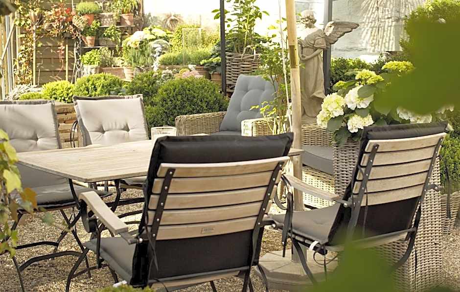 Höhen Hotel Viersen