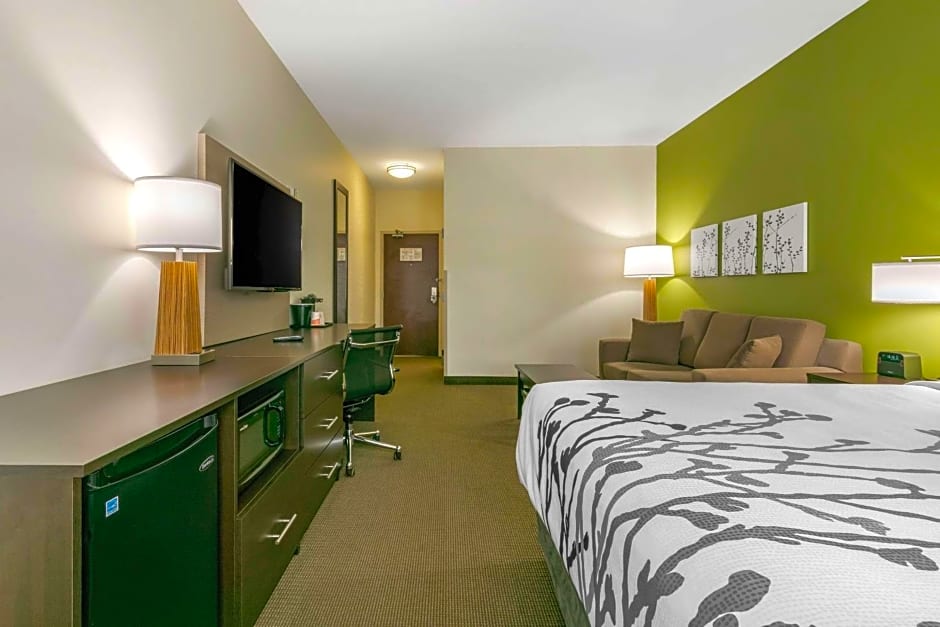Sleep Inn & Suites Columbia