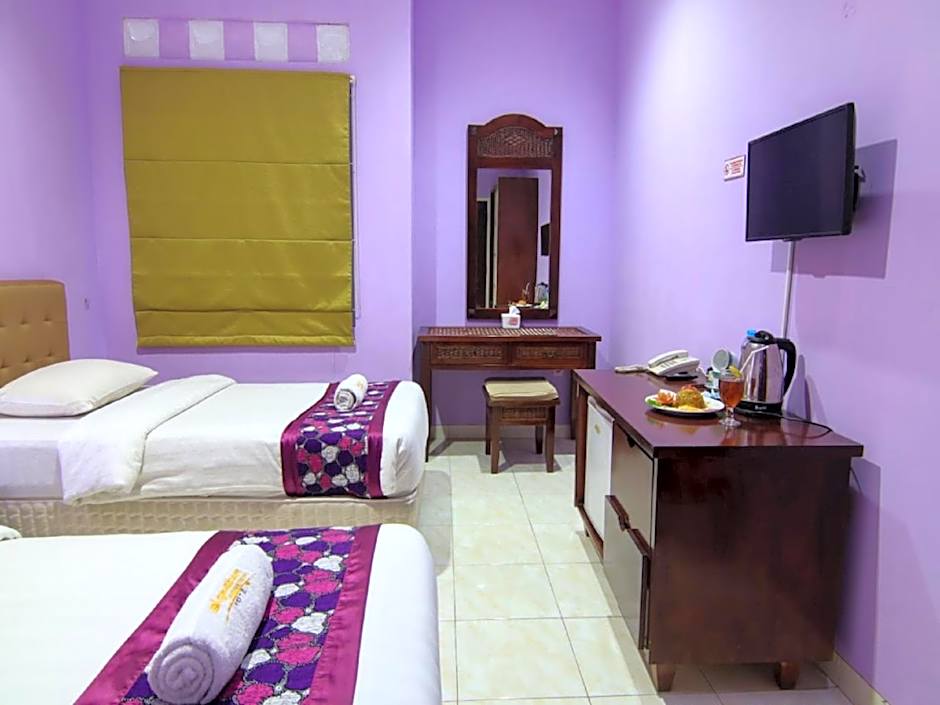 Hotel Signature Mandala Kencana