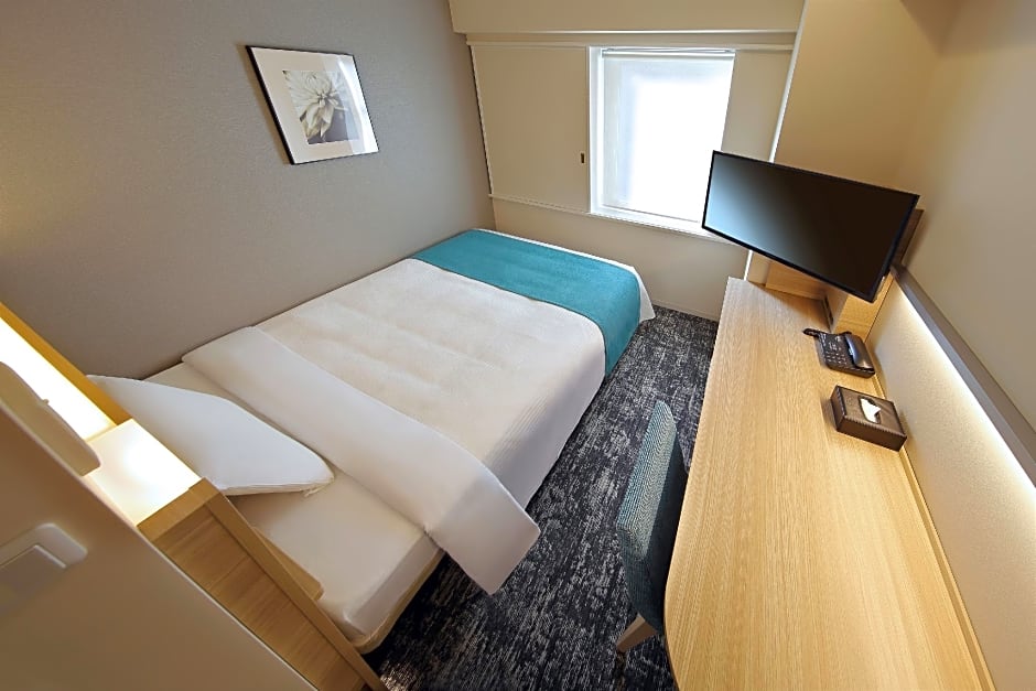 Keio Presso Inn Tokyo Kudanshita