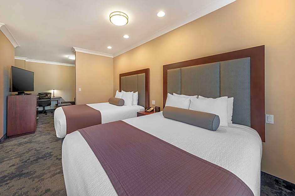 Best Western Plus Avita Suites