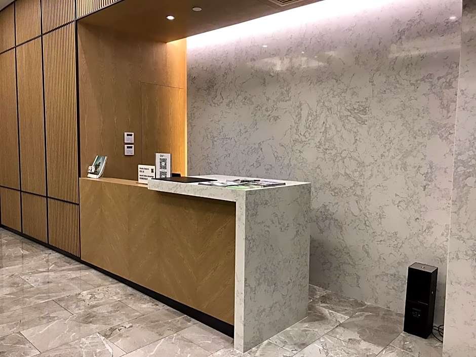 Citadines Ashley Hongkong