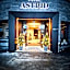 Hotel Astrid mit Panoramapool & inklusive JokerCard