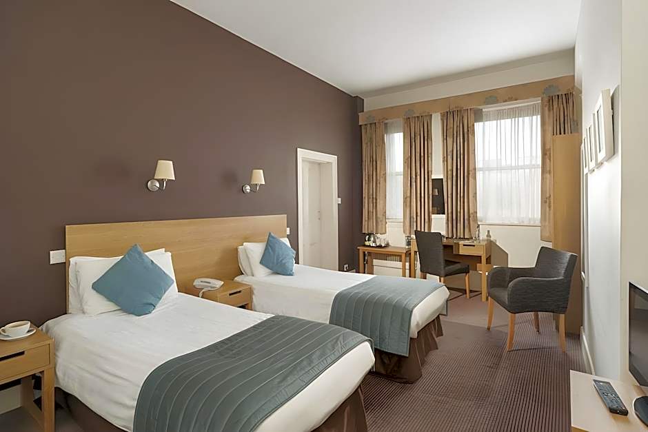 The Beresford Hotel