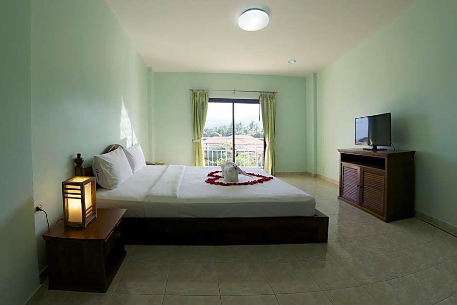 PTK Residence