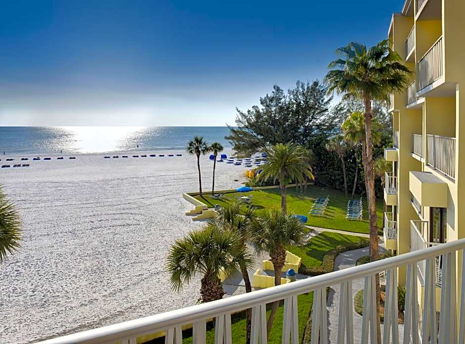 Alden Suites – St. Pete Beach, FL