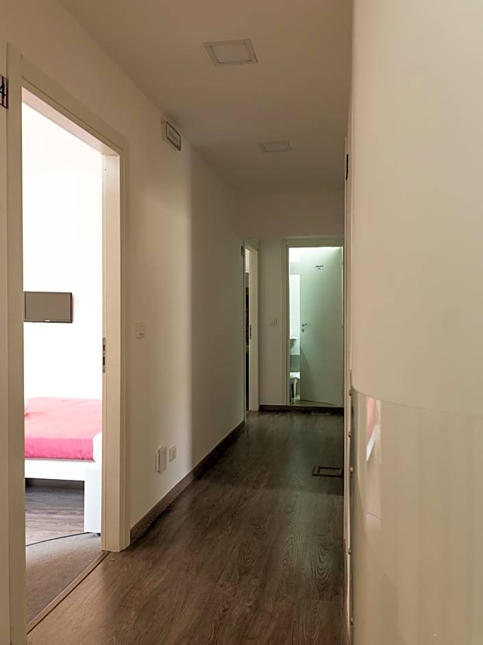 Duomo & Università Rooms