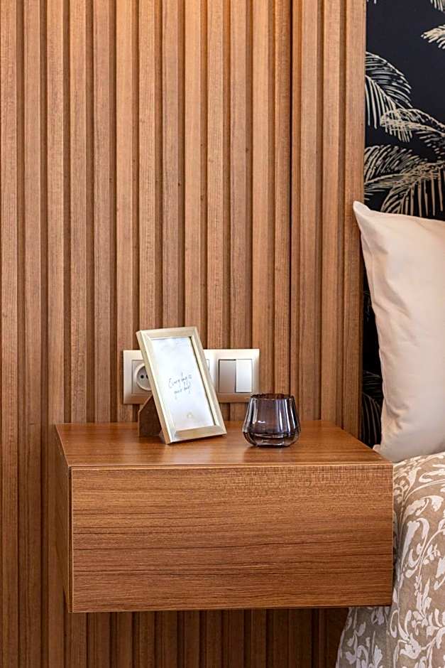 Fun and Sun - Appartement de luxe - Dahomey Beach - Bouznika