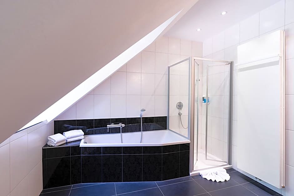 Café Wildau Hotel & Restaurant am Werbellinsee