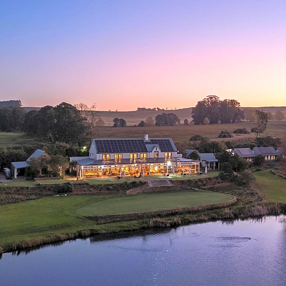Gowrie Farm Golf Lodge