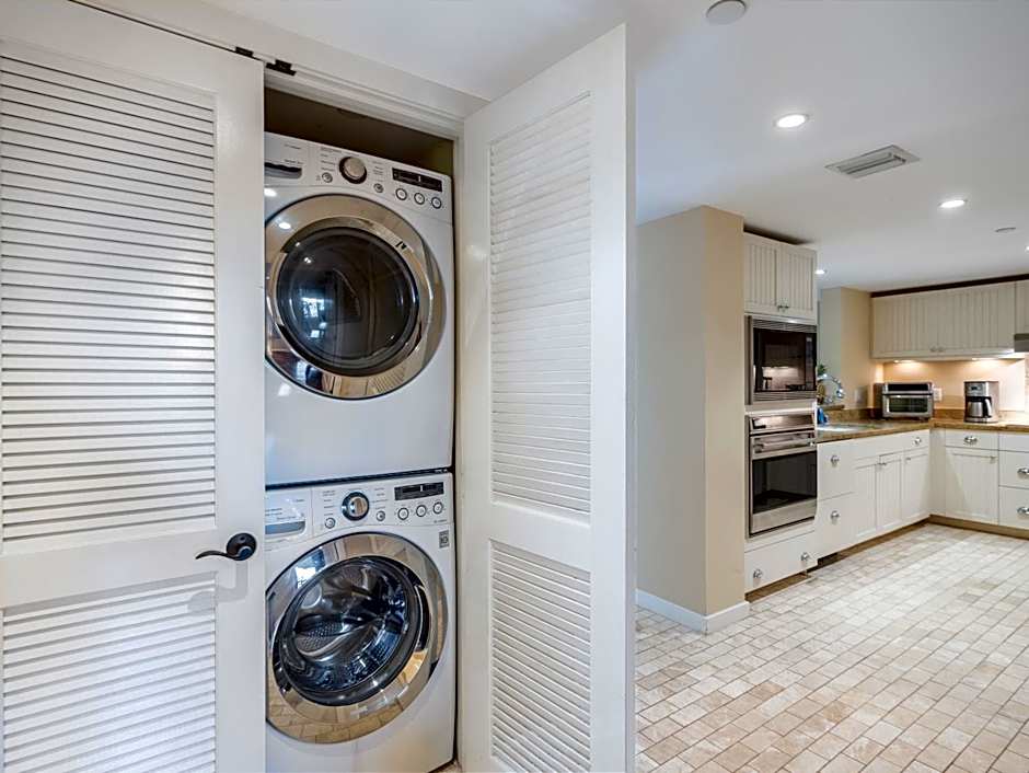 Ocean Villas at Turtle Bay