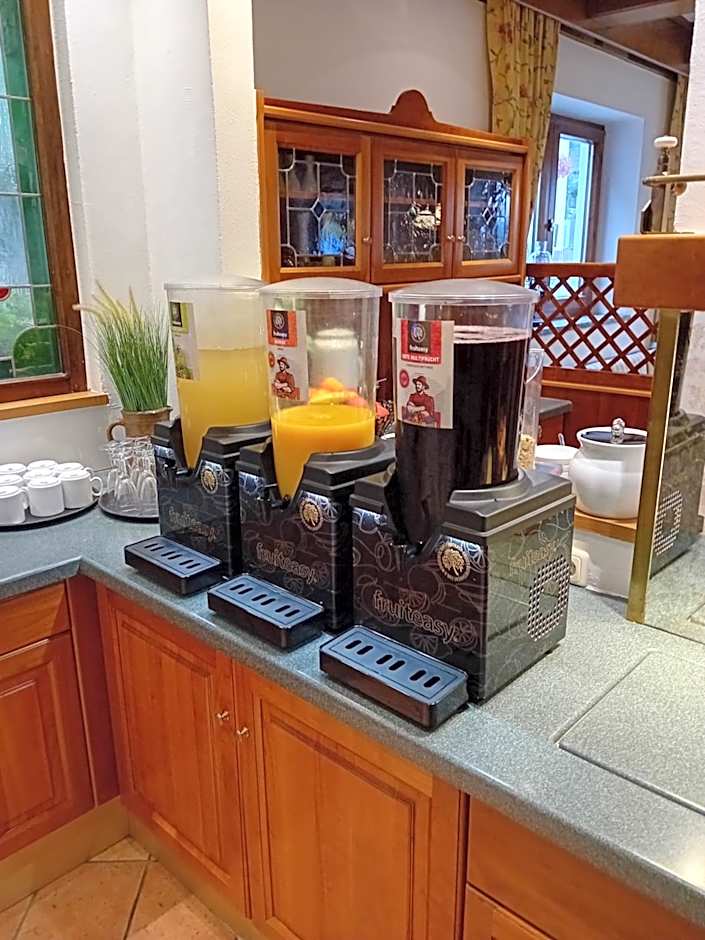 Landhotel Steindlwirt