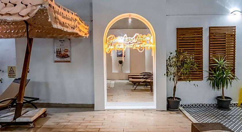 Siete Hotel