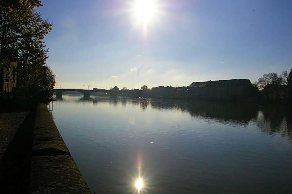 Hôtel de l'Abbaye des Prémontrés