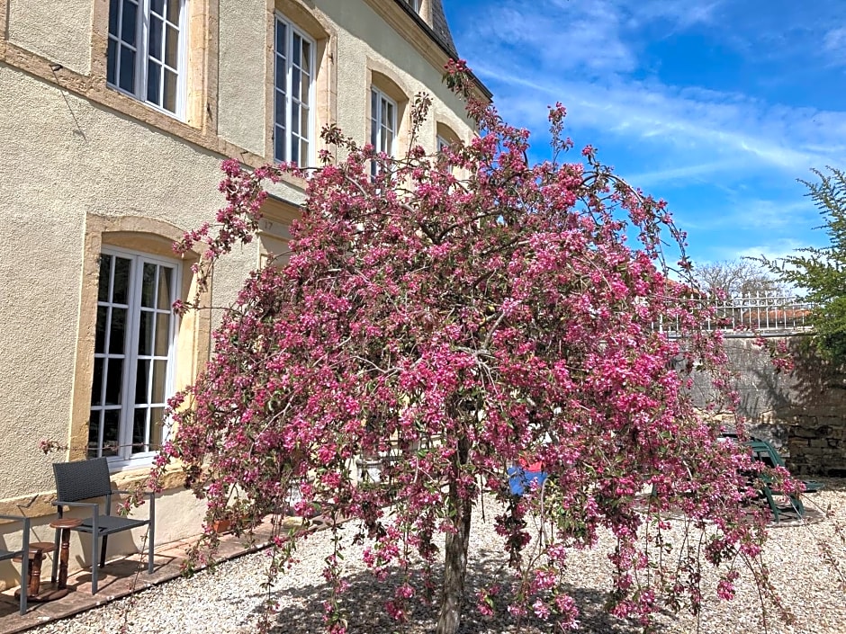 Maison Les Beaux Arts