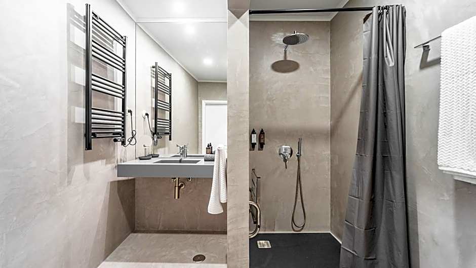 CASA de FORO - Apartamentos Turísticos