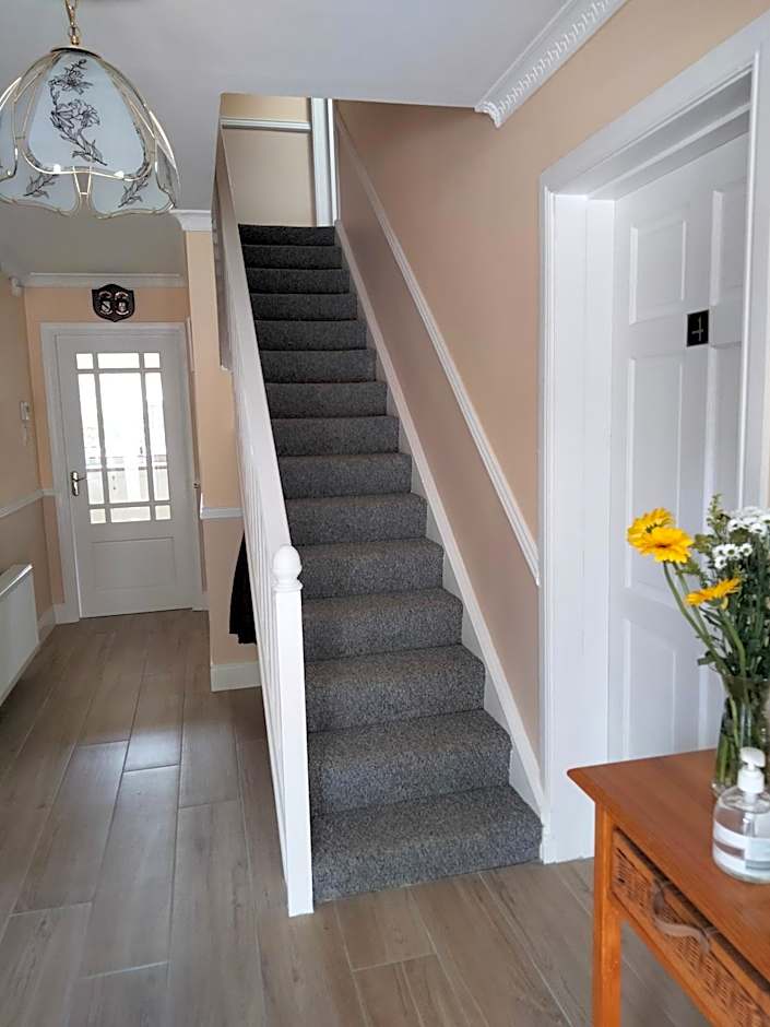 Larkfield House B&B, Ballycasheen Kerry V93 WD51